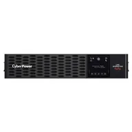 Zasilacze awaryjne UPS - Cyber Power Professional Rack Mount PR1500ERT2U (PR1000ERTXL2U) - miniaturka - grafika 1