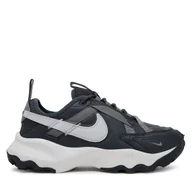 Sneakersy damskie - Sneakersy Nike TC 7900 DD9682 001 Szary - miniaturka - grafika 1