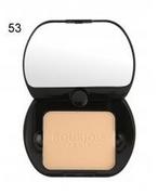 Bourjois Silk Edition Compact Powder 53 Golden Beige