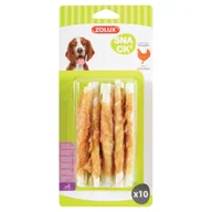 Przysmaki dla psów - Kabanosy z kurczakiem 10 sztuk ZOLUX - miniaturka - grafika 1