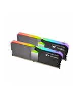 Pamięci RAM - Thermaltake DDR4 64GB 3600 CL 18 Toughram XG RGB Dual Kit - miniaturka - grafika 1