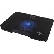Podkładki chłodzące pod laptopa - Esperanza ESP-EA141 - miniaturka - grafika 1