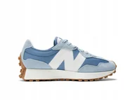 Buty sportowe męskie - New Balance MS327MQ Buty męskie - miniaturka - grafika 1