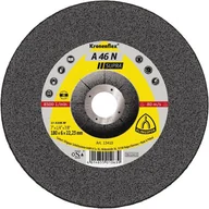 Akcesoria do elektronarzędzi - Klingspor Tarcza FLEX 27 125x6,0x22,2 A 46 N SUPRA ALU 2226 2226 - miniaturka - grafika 1