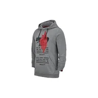 Bluzy męskie - Jordan Jumpman Classics Nike Hoodie - miniaturka - grafika 1