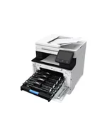 Urządzenia wielofunkcyjne - canon MF754Cdw II 7185C010 - miniaturka - grafika 1