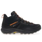 Buty zimowe męskie - Buty Merrell MQM 3 Mid Gtx J135571 - czarne - miniaturka - grafika 1