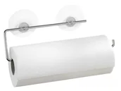 Ręczniki - Wenko Uchwyt na papierowy ręcznik kuchenny 8,5x30 cm - miniaturka - grafika 1