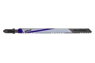 WOLFCRAFT brzeszczot 3554 uniwersalny - cięcia zgrubne (2szt) 3554000 - Akcesoria do elektronarzędzi - miniaturka - grafika 1