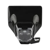 Latarki - Reflektor motocyklowy LED do pojazdu terenowego Husqvarna Fc Tc Fe Te 250 350 450 5 Latarka czołowa z koralikami Czarna - miniaturka - grafika 1