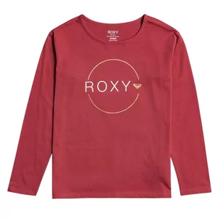 Bluzka dziewczęca Roxy In The Sun koszulka 176 - Odzież sportowa dziecięca - miniaturka - grafika 1