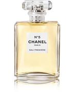 Wody i perfumy damskie - Chanel No.5 Eau Premiere woda perfumowana 100ml - miniaturka - grafika 1
