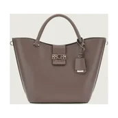 Torebki damskie - Guess Kuferek JANE - miniaturka - grafika 1