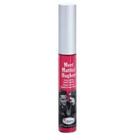 Szminki - The Balm Meet Matt e Hughes Chivalrous 7,4 ml - miniaturka - grafika 1
