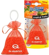 Zapachy samochodowe - Dr Marcus FRESH BAG Zapach samochodowy Tropical fruits + DOSTAWA 24 H - miniaturka - grafika 1