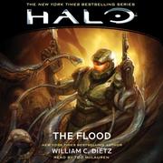 Audiobooki obcojęzyczne - Halo: The Flood - miniaturka - grafika 1