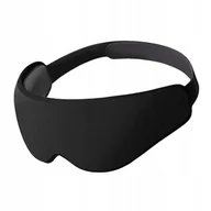Akcesoria do bielizny - Opaska na oczy do spania Eye Mask Ostrichpillow Eclipse Black - miniaturka - grafika 1