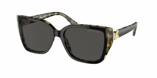 Okulary przeciwsłoneczne - Okulary Przeciwsłoneczne Michael Kors MK 2199 Acadia 395087 - grafika 1