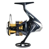 Kołowrotki - Kołowrotek Shimano Sahara C3000 Dh Fj 4Bb+1Rb - miniaturka - grafika 1