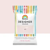Farby wewnętrzne - Beckers Tester farby Designer Colour Joy 50 ml - miniaturka - grafika 1