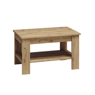 Ławy i stoliki kawowe - Stolik kawowy ARTIS 13 dąb artisan - miniaturka - grafika 1