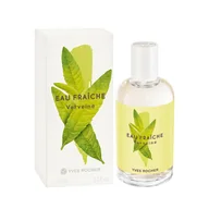Wody i perfumy damskie - Yves Rocher, Liście Werbeny, Woda toaletowa, 100 ml - miniaturka - grafika 1