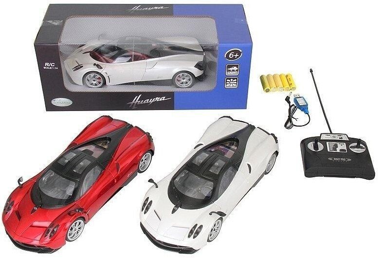 Adar Auto sportowe R/C MIX