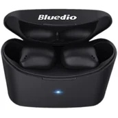 Słuchawki - Bluedio T-elf 2 czarne - miniaturka - grafika 1