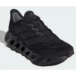 Buty adidas Switch Fwd W (kolor Czarny, rozmiar 40) - Buty sportowe damskie - miniaturka - grafika 2