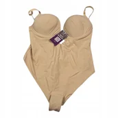 Odzież ciążowa - Body damskie Heyshape modelujące XL - miniaturka - grafika 1