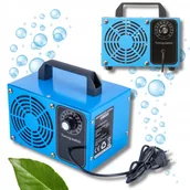 Ozonatory powietrza - GENERATOR OZONU ozonator oczyszczacz sterylizator MOCNY 60 000mg/h 140W - miniaturka - grafika 1