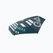 Windsurfing - Skrzydło do wingfoil GA Wings Cross zielone 060122WA25 - miniaturka - grafika 1