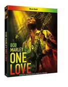 Filmy biograficzne Blu-Ray - Bob Marley: One Love - miniaturka - grafika 1