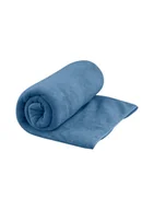 Ręczniki - Ręcznik szybkoschnący Sea To Summit Tek Towel L - moonlight - miniaturka - grafika 1