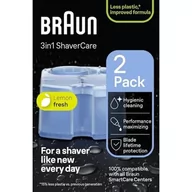 Akcesoria i części do maszynek do golenia - Wkad wkadu Braun CCR 2 Opak - miniaturka - grafika 1