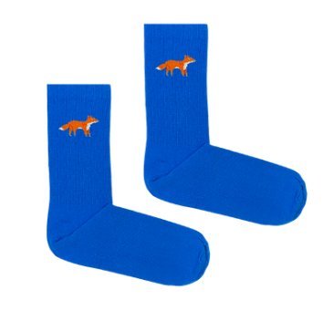 Skarpetki Sportowe Liski 37-41