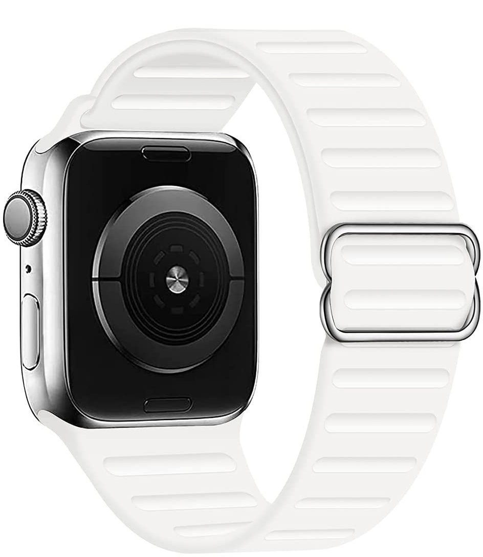 ORYGINALNY ZAMIENNY WYMIENNY PASEK OPASKA BRANSOLETA YIVO DO ZEGARKA SMARTWATCH APPLE WATCH 1 2 3 4 5 6 7 8 9 10 11 SE ULTRA 2 3 42MM 44MM 45MM 46MM..