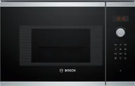 Kuchenki mikrofalowe - Bosch BEL523MS0B - miniaturka - grafika 1