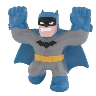 Goo Jit Zu: DC Akcja Mini Figurki Rozciągliwe - Batman Klasyczny - Figurki dla dzieci - miniaturka - grafika 1