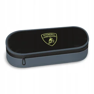 Lamborghini Piórnik rozkładany pojedynczy pudełkowy ORYGINAŁ LICENCJA - Piórniki - miniaturka - grafika 1