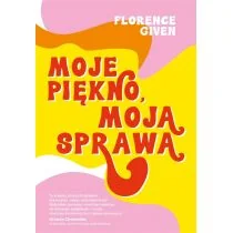 Znak Moje piękno, moja sprawa - Psychologia - miniaturka - grafika 1