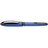 Pióra kulkowe - SCHNEIDER Schneider One Hybrid C 0,5 mm czarne - miniaturka - grafika 1