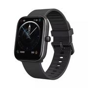 Smartwatch - Haylou GST Lite Czarny - miniaturka - grafika 1