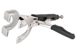 Szczypce zaciskowe blacharskie MORSA 16el do karoserii FALON-TECH - Kombinerki i obcęgi - miniaturka - grafika 7