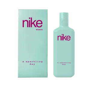 Nike ASCO A Sparkling Day Woman Woda toaletowa 75ml - Wody i perfumy damskie - miniaturka - grafika 1