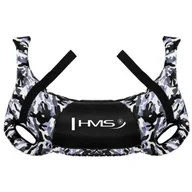 Pozostały sprzęt i akcesoria do ćwiczeń - HMS Worek bułgarski WBF10 10 kg - miniaturka - grafika 1