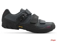Buty rowerowe - Buty rowerowe GIRO TERRADURA dark shadow berry - miniaturka - grafika 1