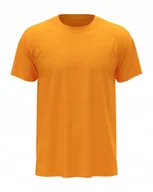 Koszulki męskie - Koszulka męska T-shirt męski bawełniany Stedman Unisex ST2000 Gold XL - miniaturka - grafika 1