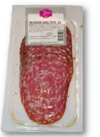 Kiełbasa i wędliny - Salchichon tunel pieprz 80 g - miniaturka - grafika 1