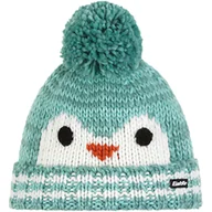 Czapki dla dzieci - Czapka dziecięca Eisbar Rico Pompon MÜ kids 215 - miniaturka - grafika 1